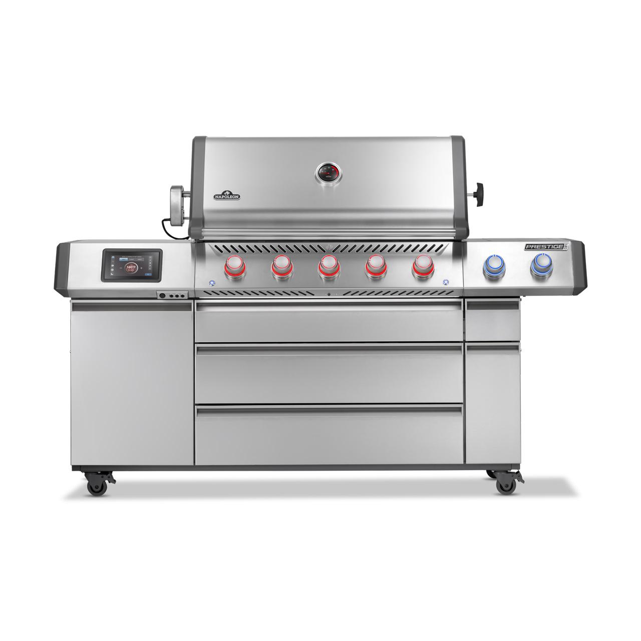 Napoleon Prestige PRO 665 Connected 2026
