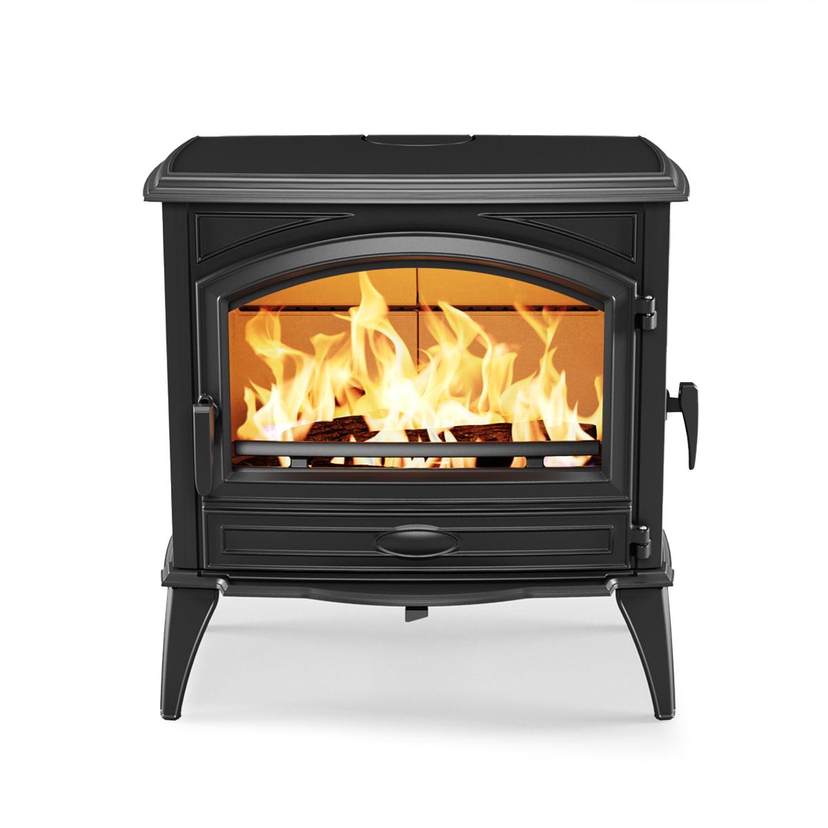 Kaminofen Dovre 760 WD, 12 kW