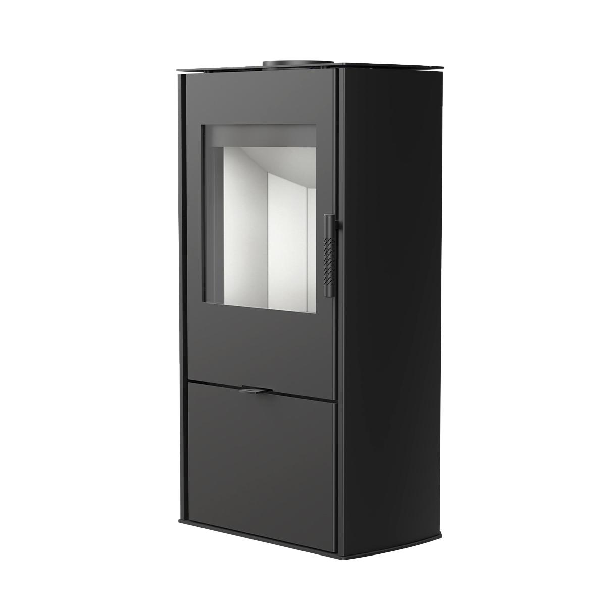 Kaminofen ILDNord Ketil mit 7 kW
