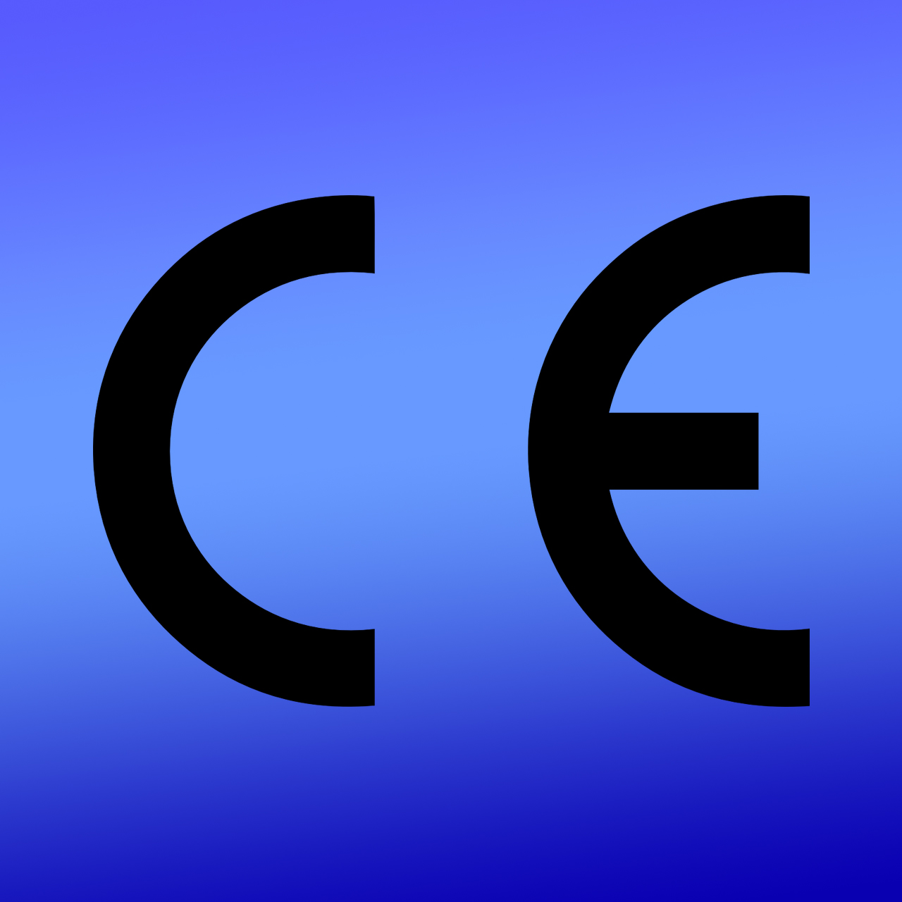 CE-Kennzeichnung - Was bedeutet das CE-Zeichen?