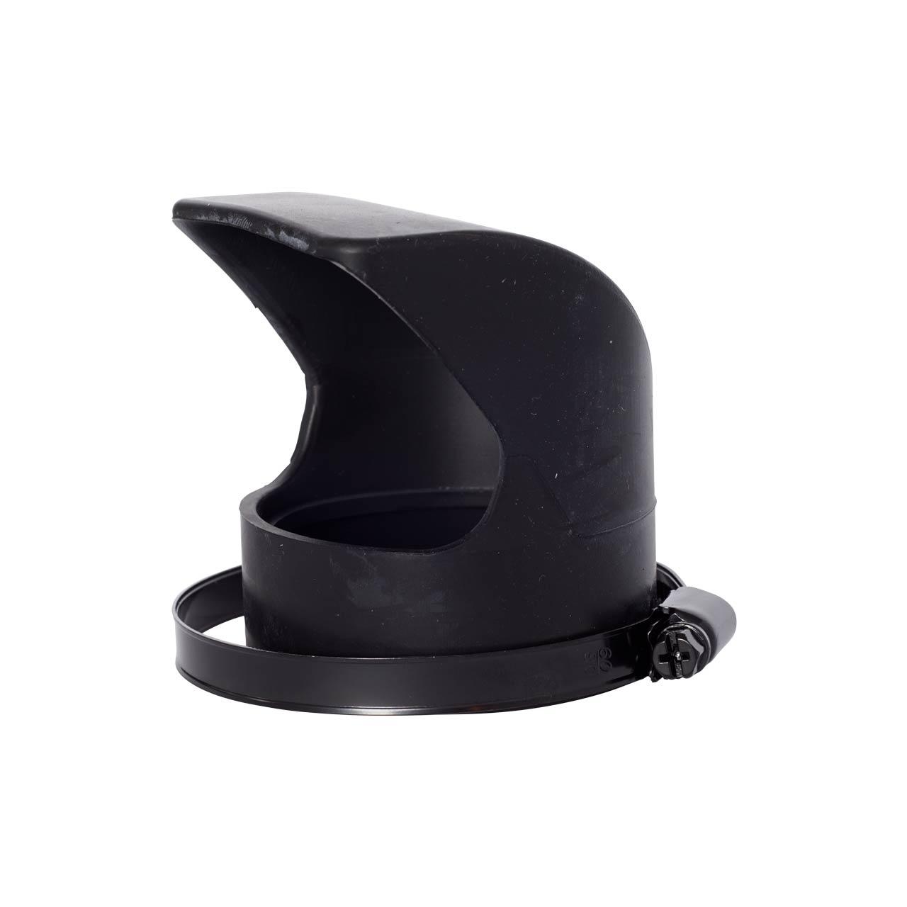 MCZ/RED Luftauslass aus Silikon 41801605300