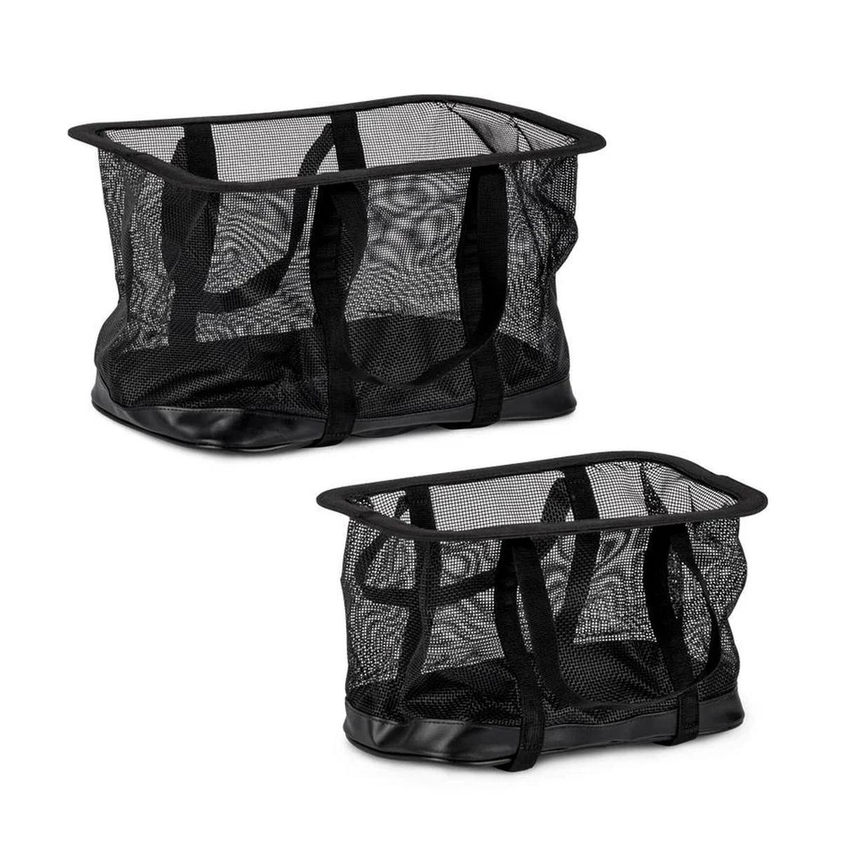 Netzeinsatz für Petromax Kühltasche