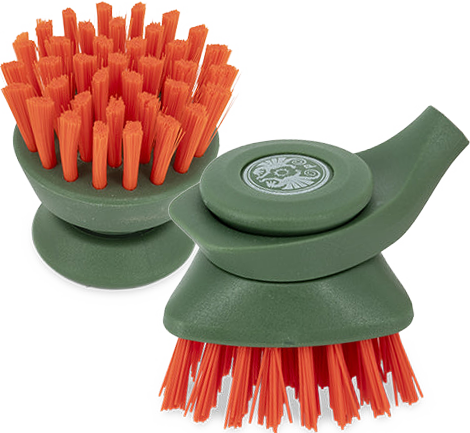 Petromax Guss-Bürsten-Set Bürsten-Varianten Petromax Guss-Bürsten-Set Bürsten-Varianten