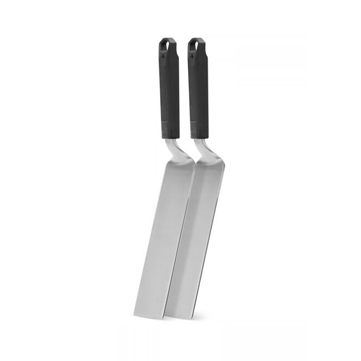 Napoleon Plancha Grillwender-Set, 2-tlg.