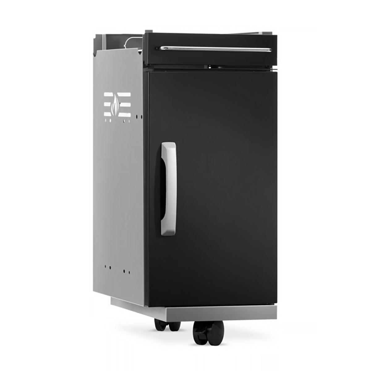 Napoleon Rogue PRO / PRO-S Unterschrank, schwarz