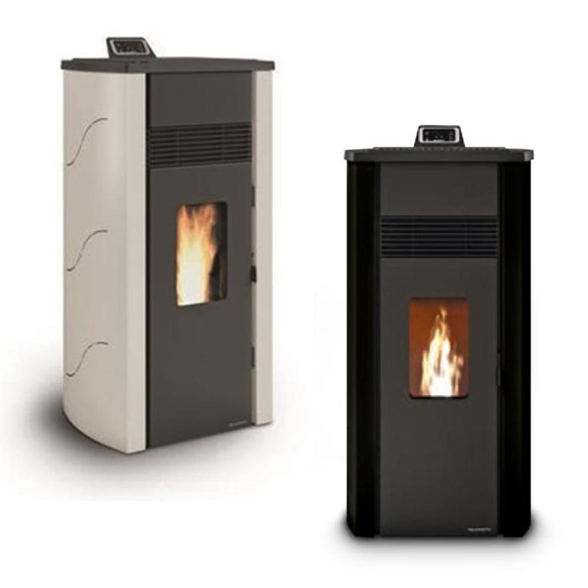 Pelletofen Palazzetti Lia 6 kW