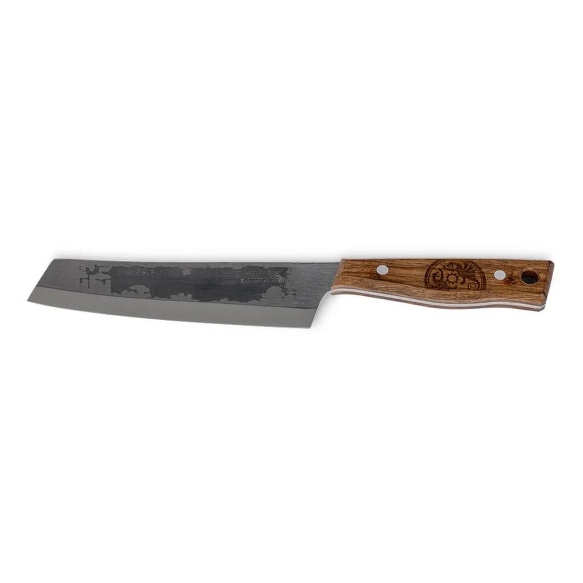 Petromax Kochmesser - Länge: 17 cm