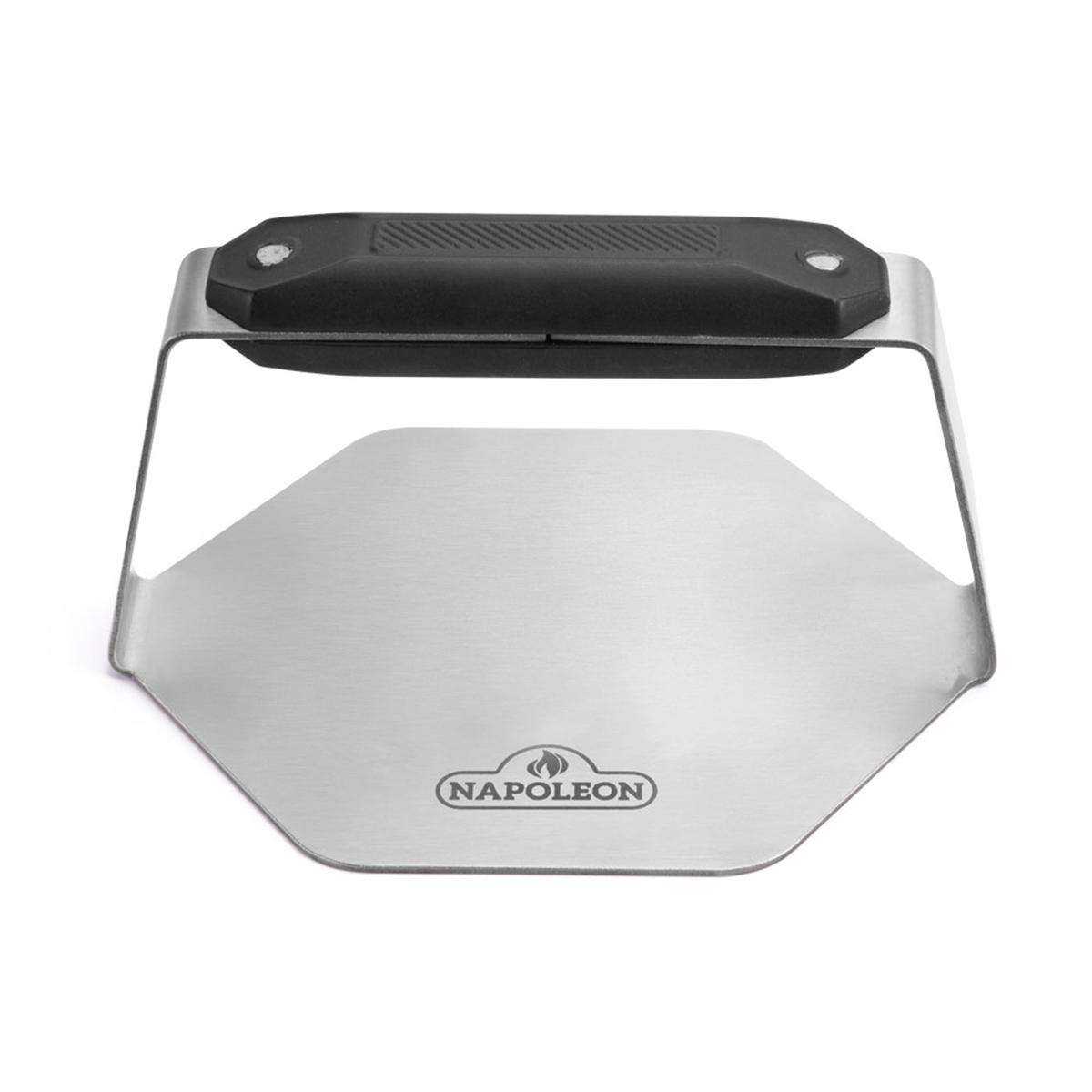 Napoleon Plancha Burger-Presse