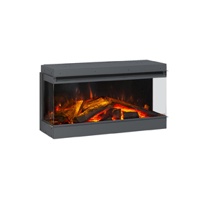 LARS360 Elektrokamin mit Heizung 750W/ 1500W Elektrischer Heizung LED LARS360 Elektrokamin mit Heizung 750W/ 1500W Elektrischer Heizung LED