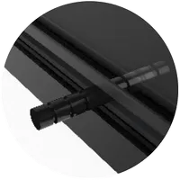 Classic Black