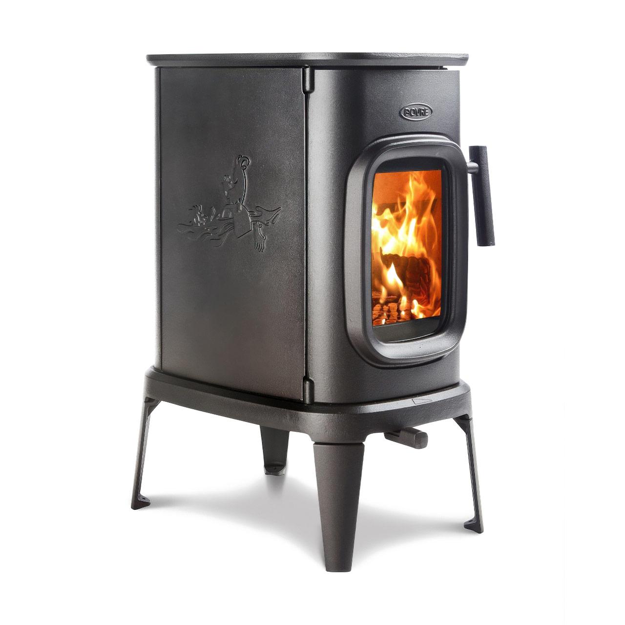 Kaminofen Dovre Saga 101 7 kW