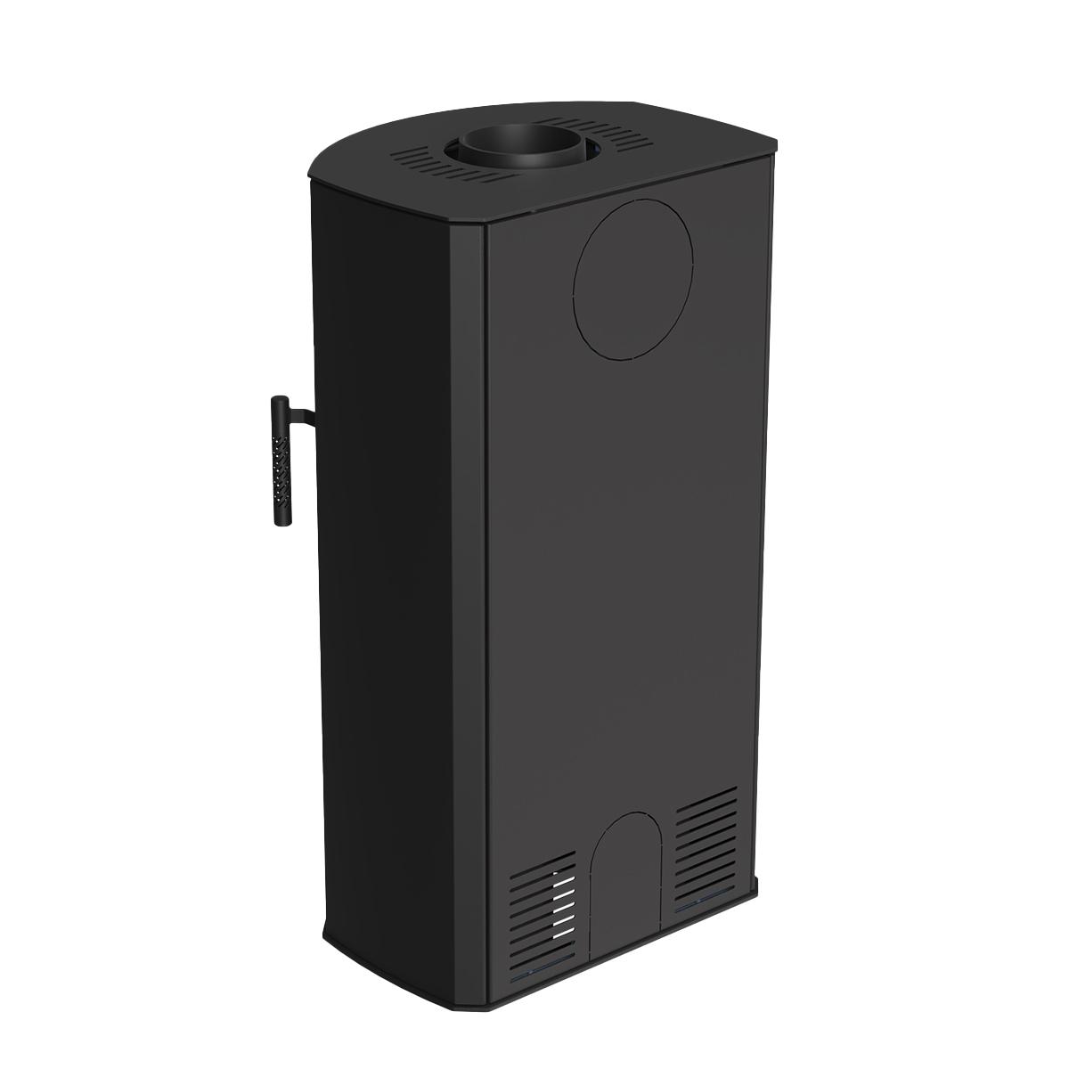 Kaminofen ILDNord Sten mit 7 kW