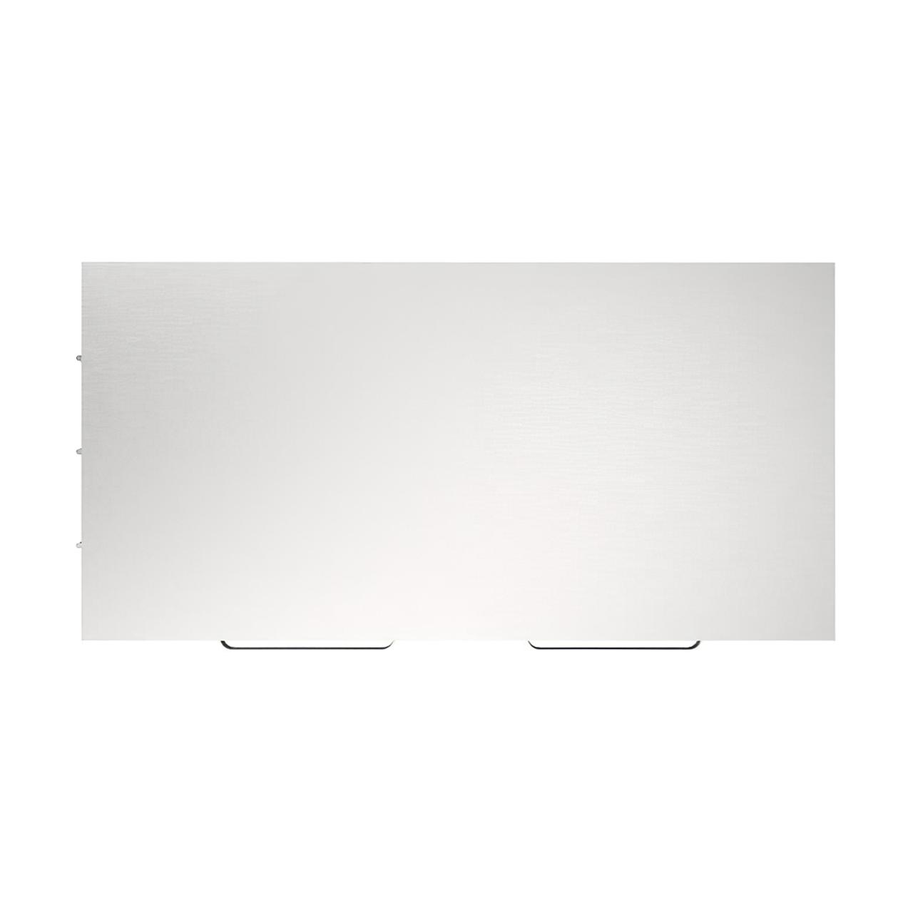 Cozze Tisch für Outdoorküche verschiedene Größen - Ausführung: mit 2 Türen, 120x60x90 cm