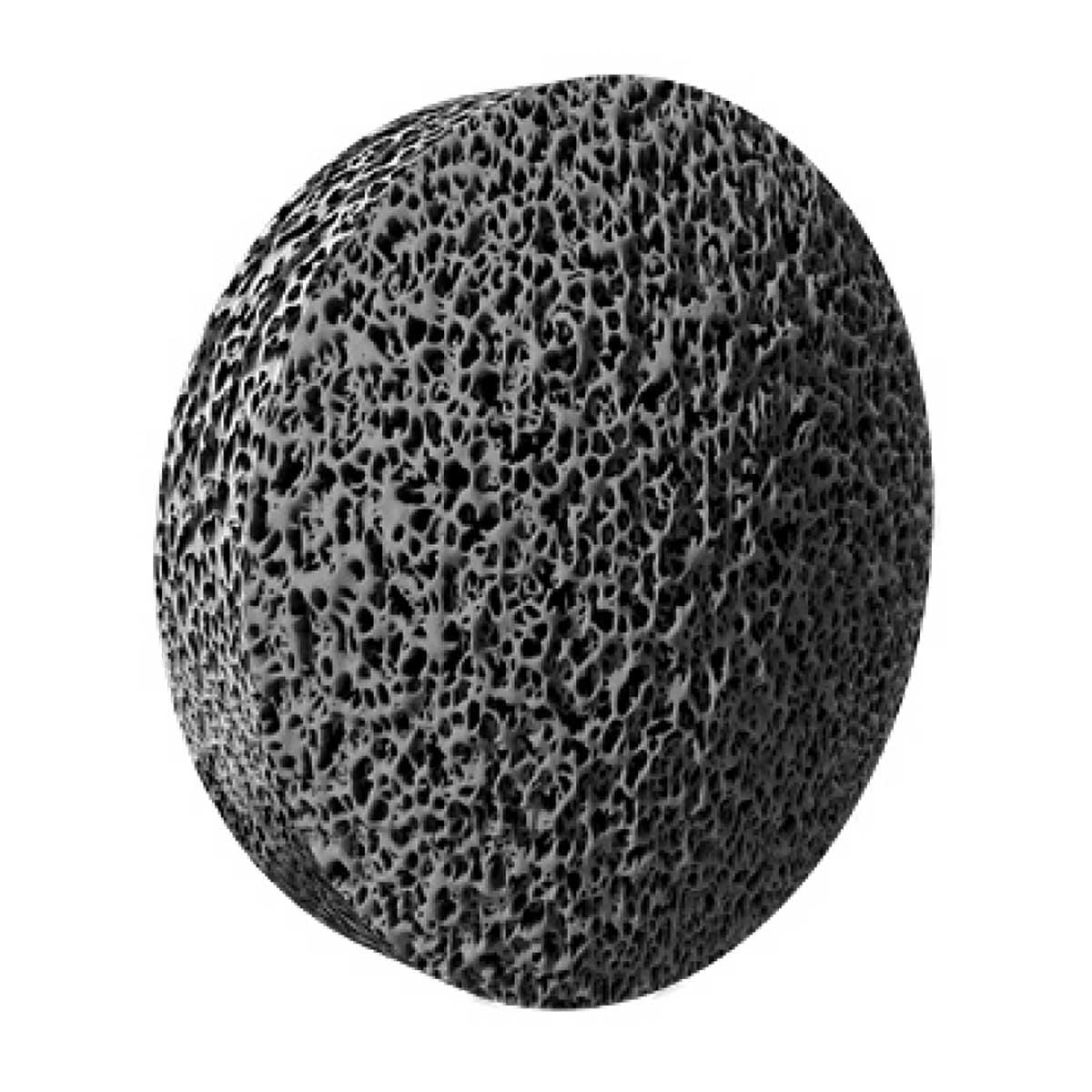 Jeremias Ersatzfilter für ZUK Filteraufsatz - Durchmesser: 130mm