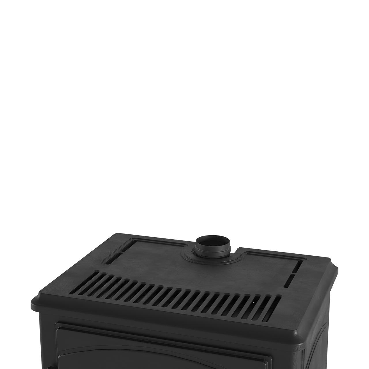 Pelletofen MCZ Deco Air 8 UP! 8 kW
