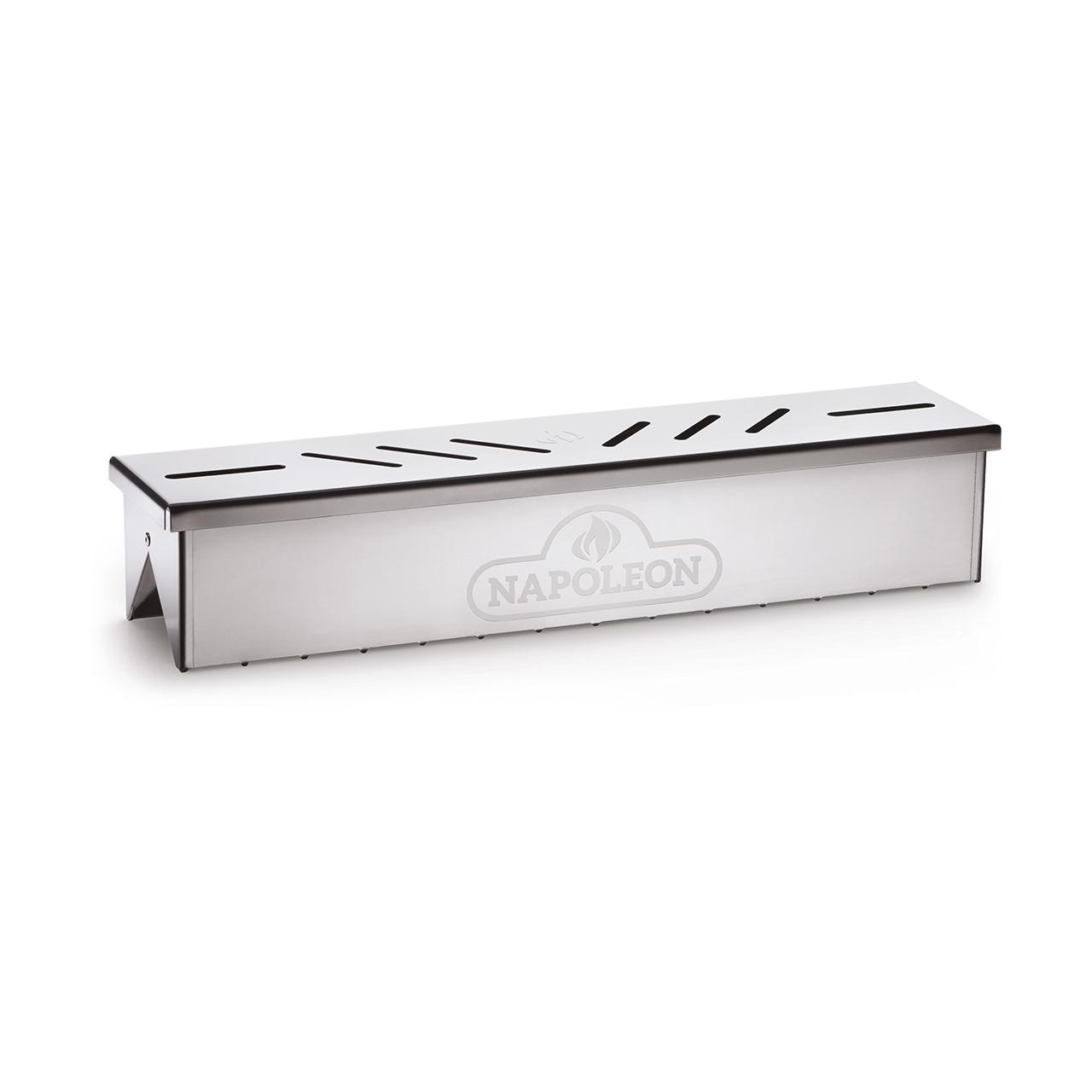 Napoleon Smoker-Box Starterset XL Smokerbox