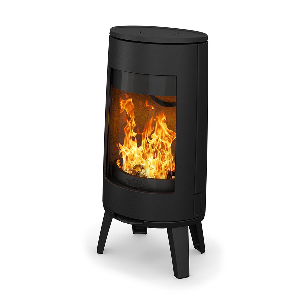 Kaminofen Dovre Bold 300, 7 kW