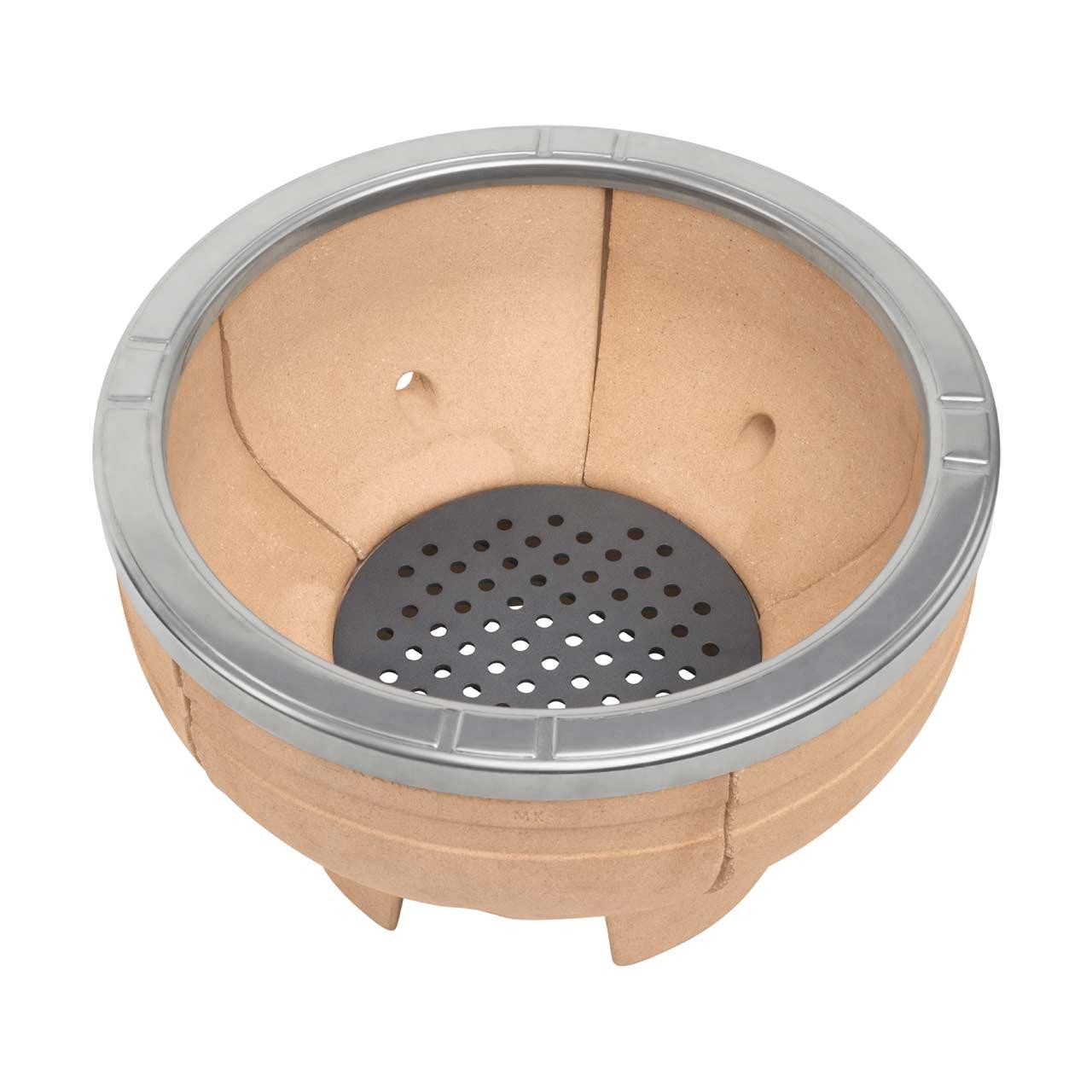 Keramikgrill Kamado Joe Classic II Stand Alone Grill