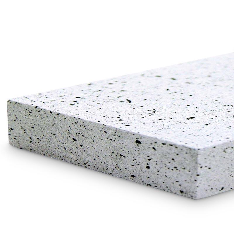 Kaminbauplatte Silca Heat 600 C, 1000x625x35 mm