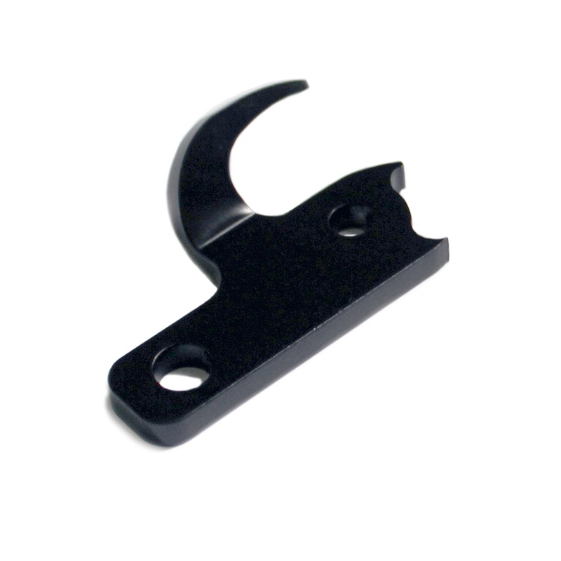 Versteckter Griff "Kalte Hand"