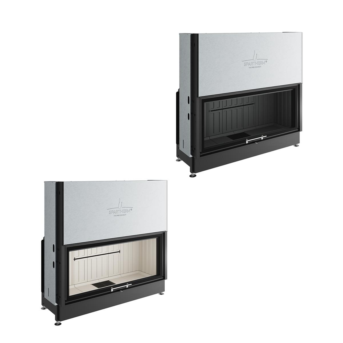 Kamineinsatz Spartherm Varia B-120h 15 kW