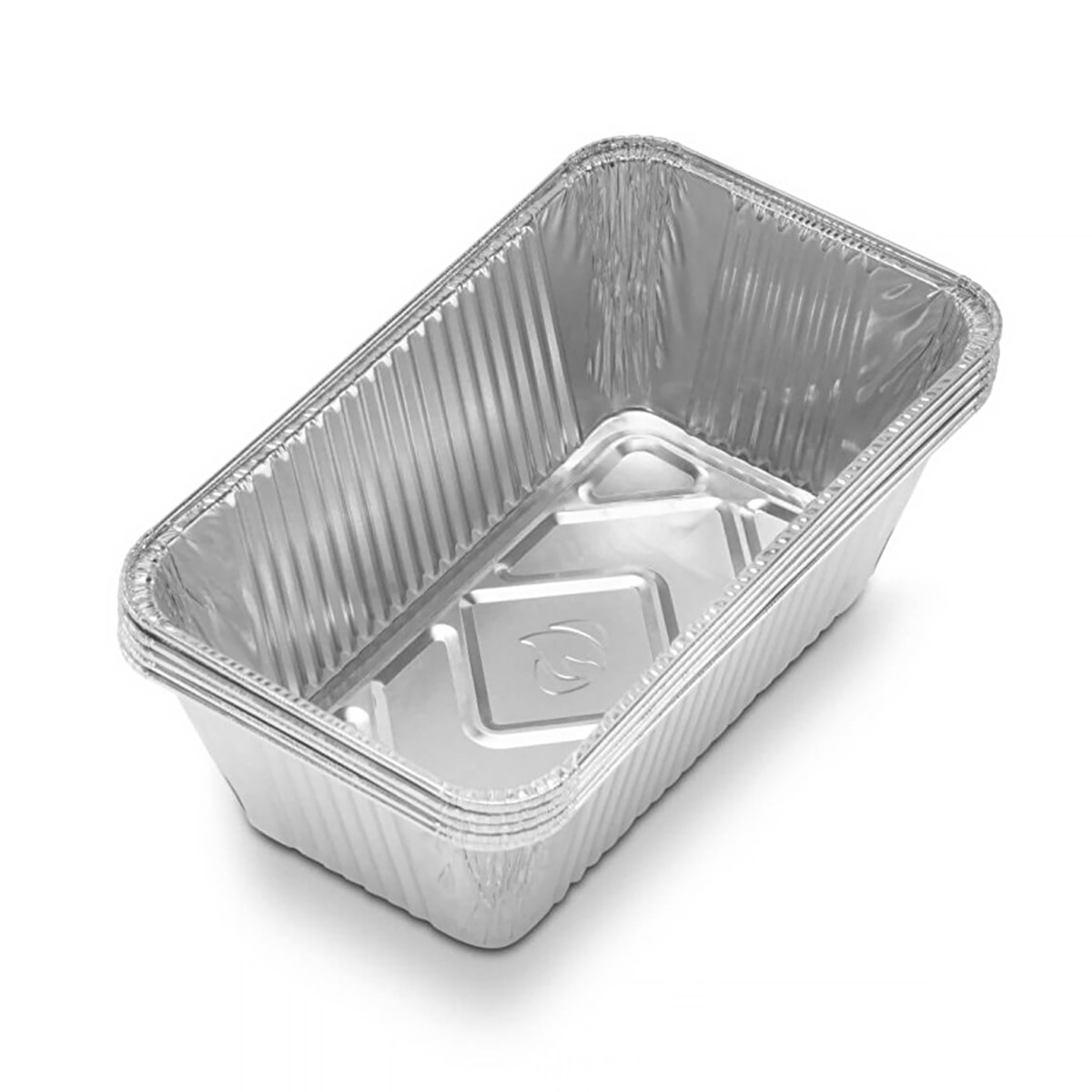 Aluminium-Fettschalen 5er Set (Art. 7052998)