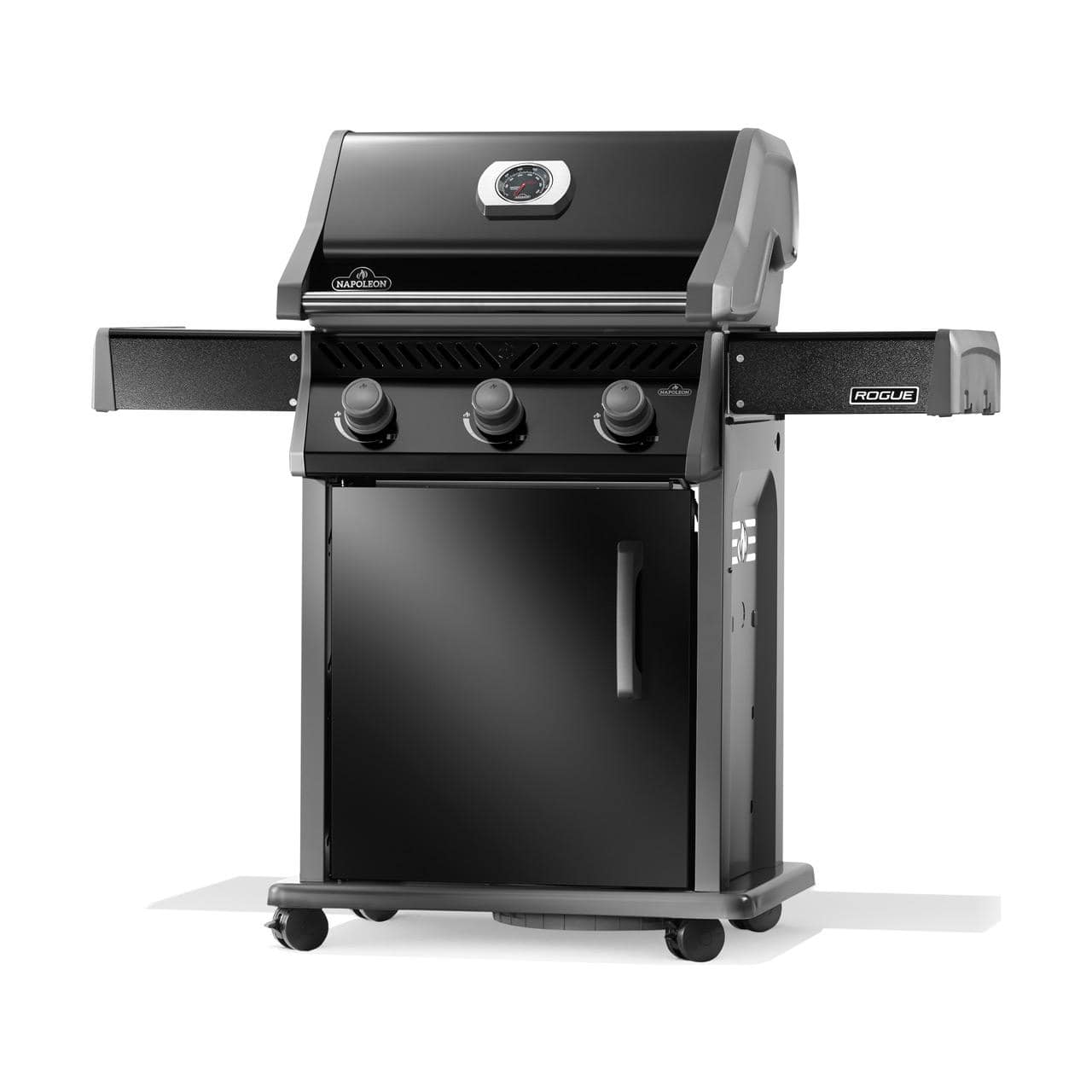 Gasgrill Napoleon Rogue 425 Schwarz, R425PK-2-DE (2026)