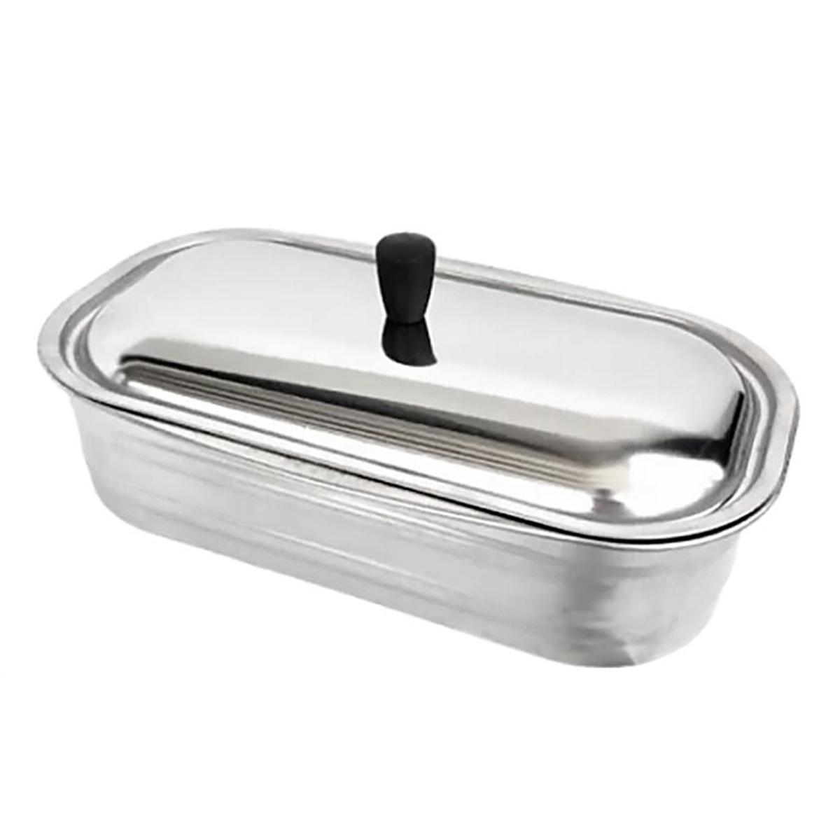 La Nordica Wasserschiff - Inhalt: 3,5 Liter