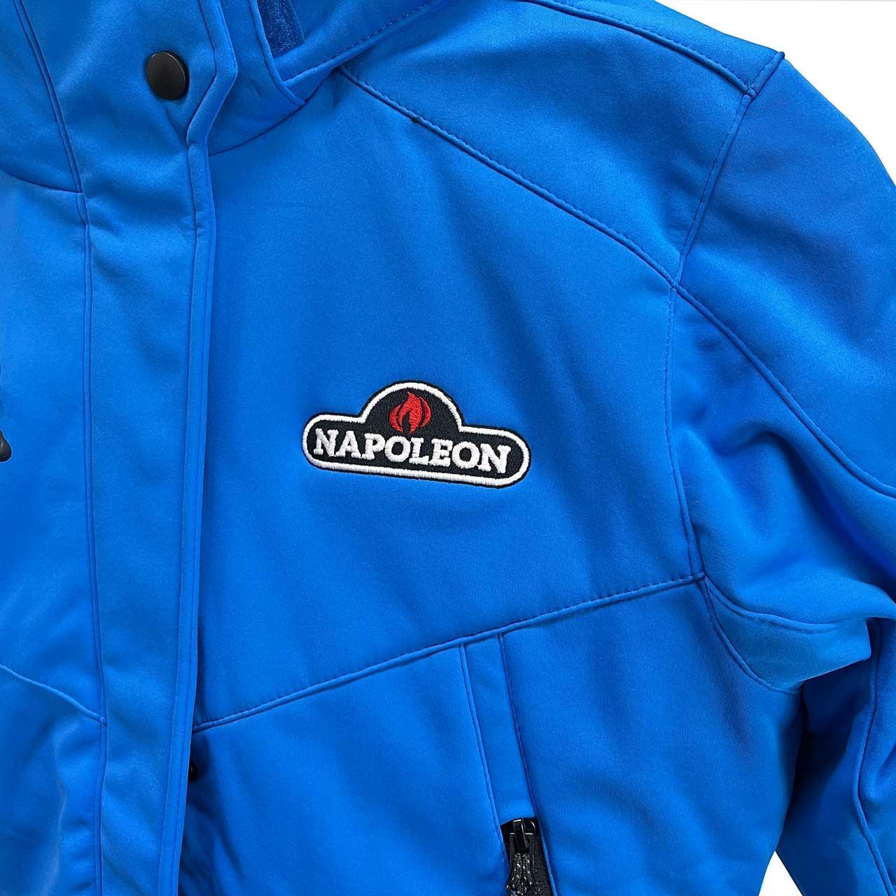 Napoleon Winterjacke für Damen - Größe: M