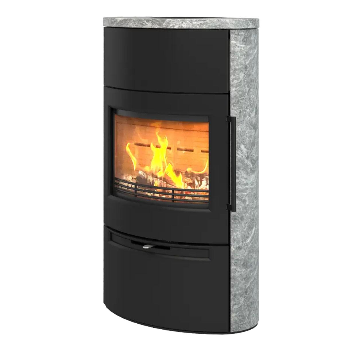 Kaminofen Termatech TT55HST 7,5 kW