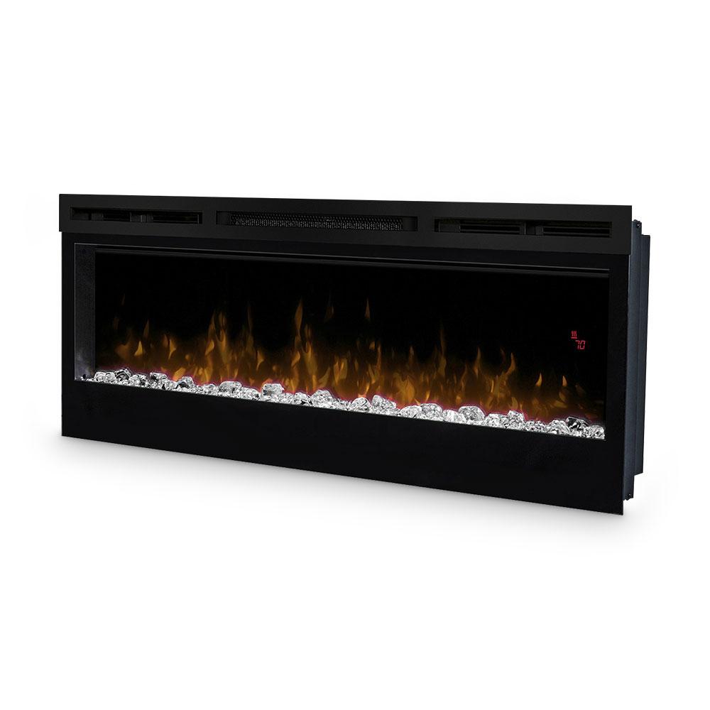 Elektrokamineinsatz Glen Dimplex Prism 50 Zoll