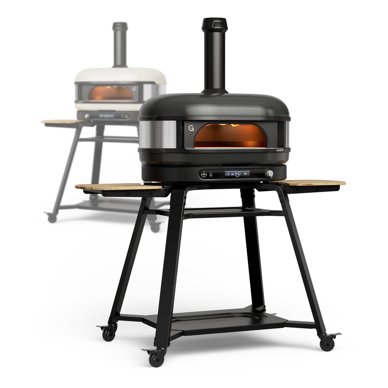 Pizzaofen Gozney Dome XL Gen 2.0 und Gestell Bundle