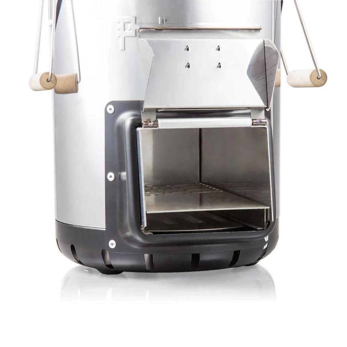 Petromax Raketenofen rf33