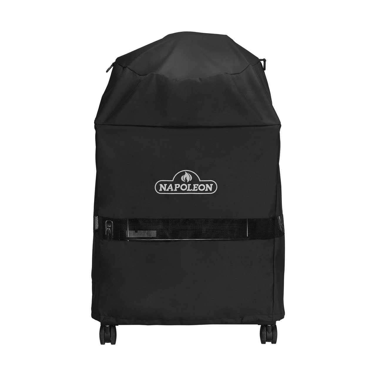 Napoleon Abdeckhaube für PRO-CART-3 Holzkohle Kugelgrill