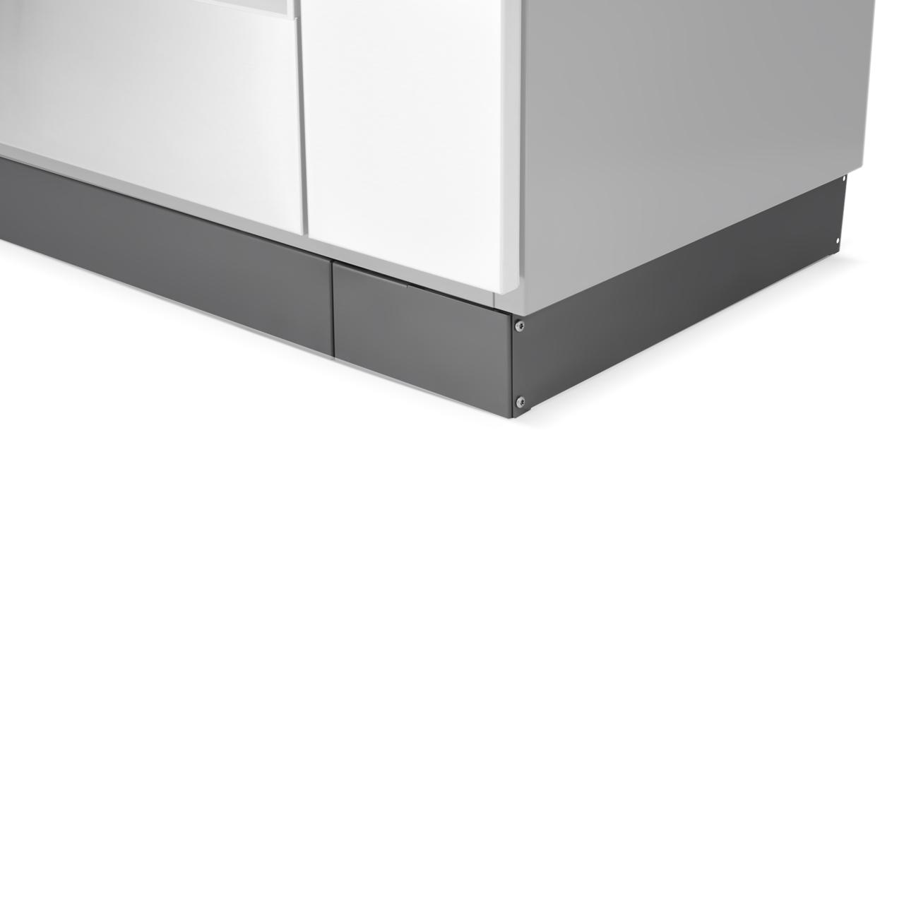 Sockelblende für Napolen Prestige PRO 665