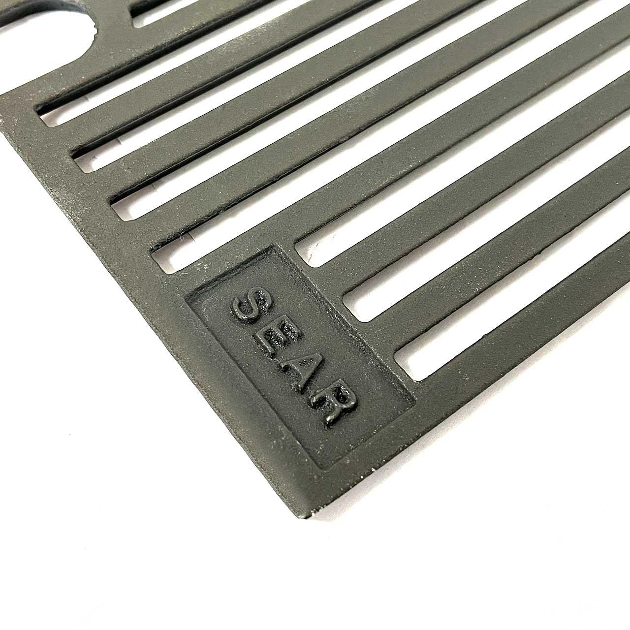 Masterbuilt Ersatzteil Gravity Series 560 Gussrost - Smoke & Sear 9004190162