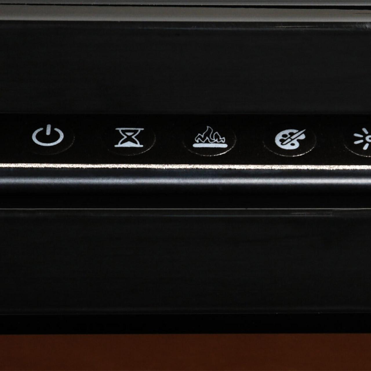 Elektrokamineinsatz Glen Dimplex Prism 50 Zoll