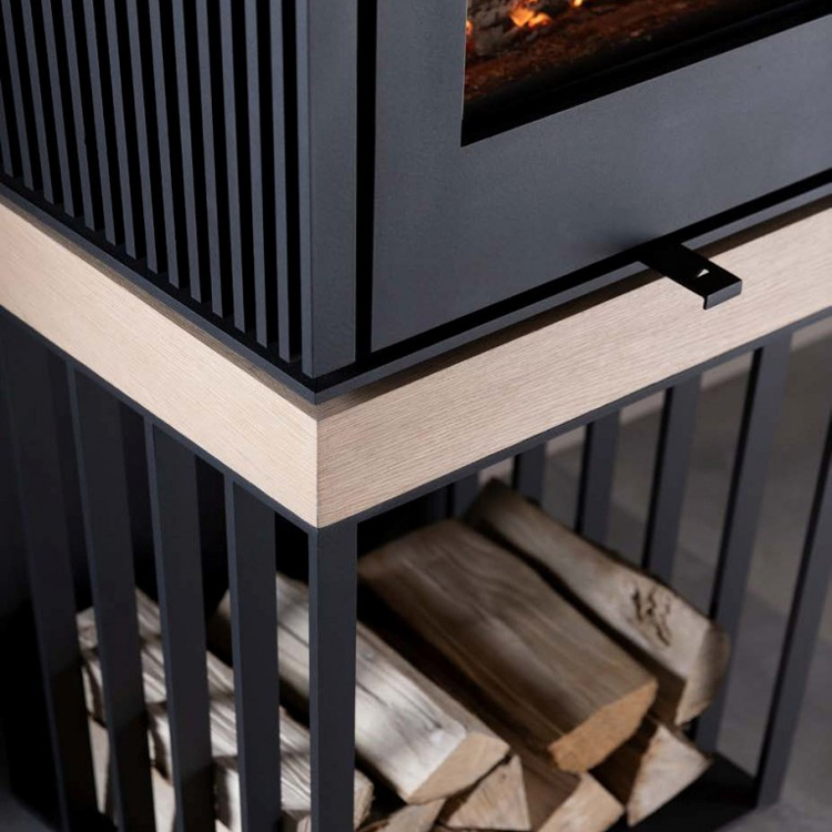 Holzabstandshalter/Woodspacer