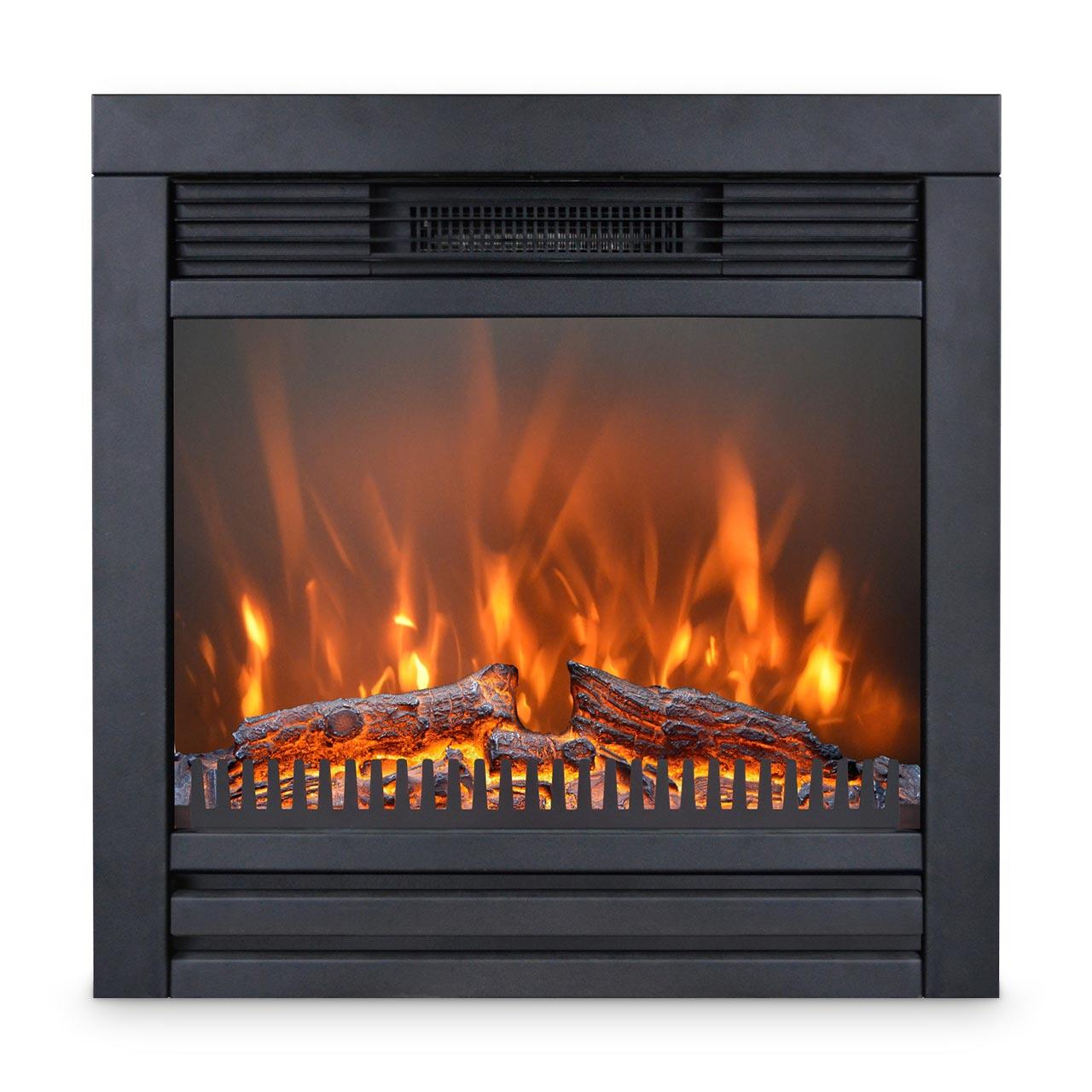 Elektrokamin Xaralyn Lucius