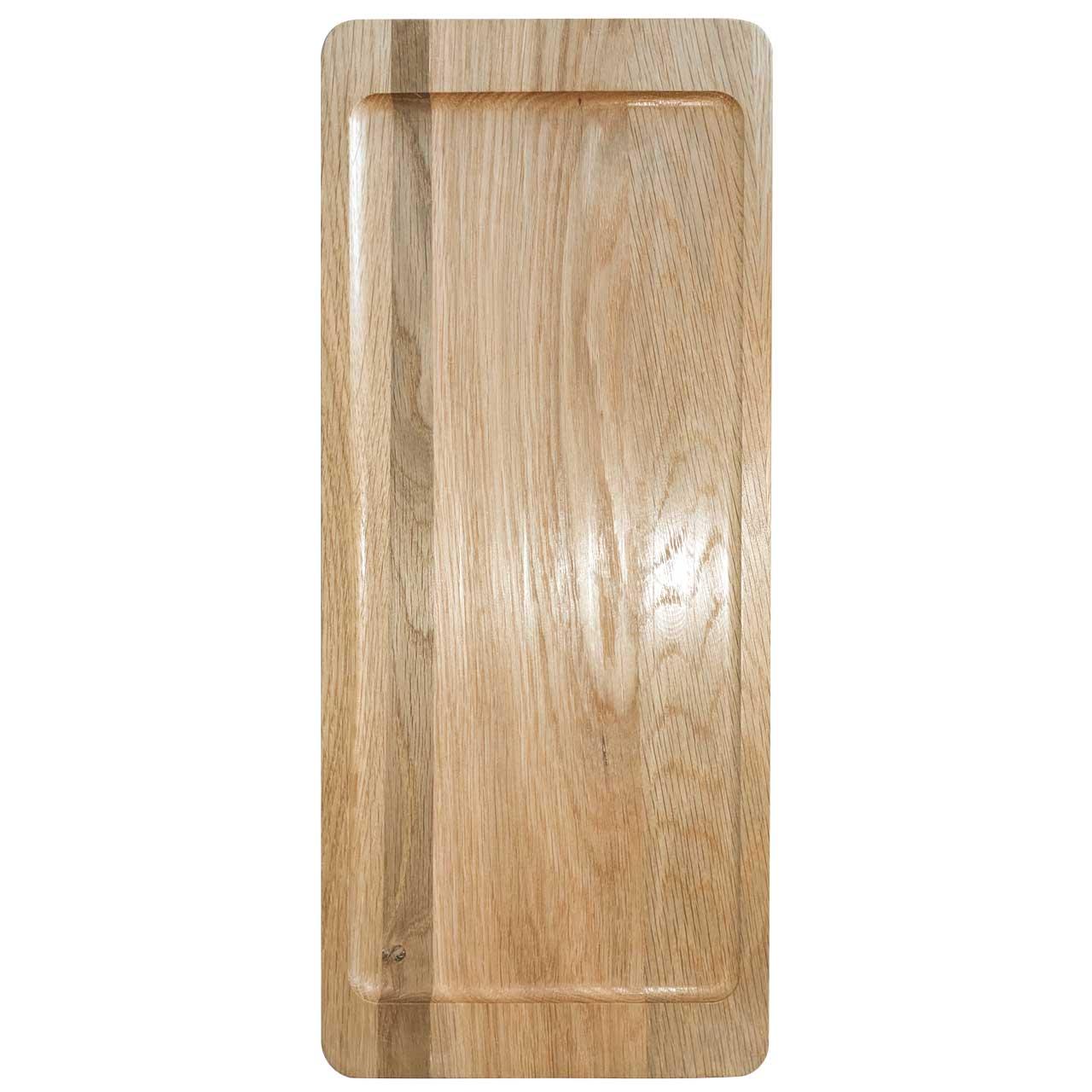 Otto Wilde 8 Zoll Holz Untersetzer (420480)