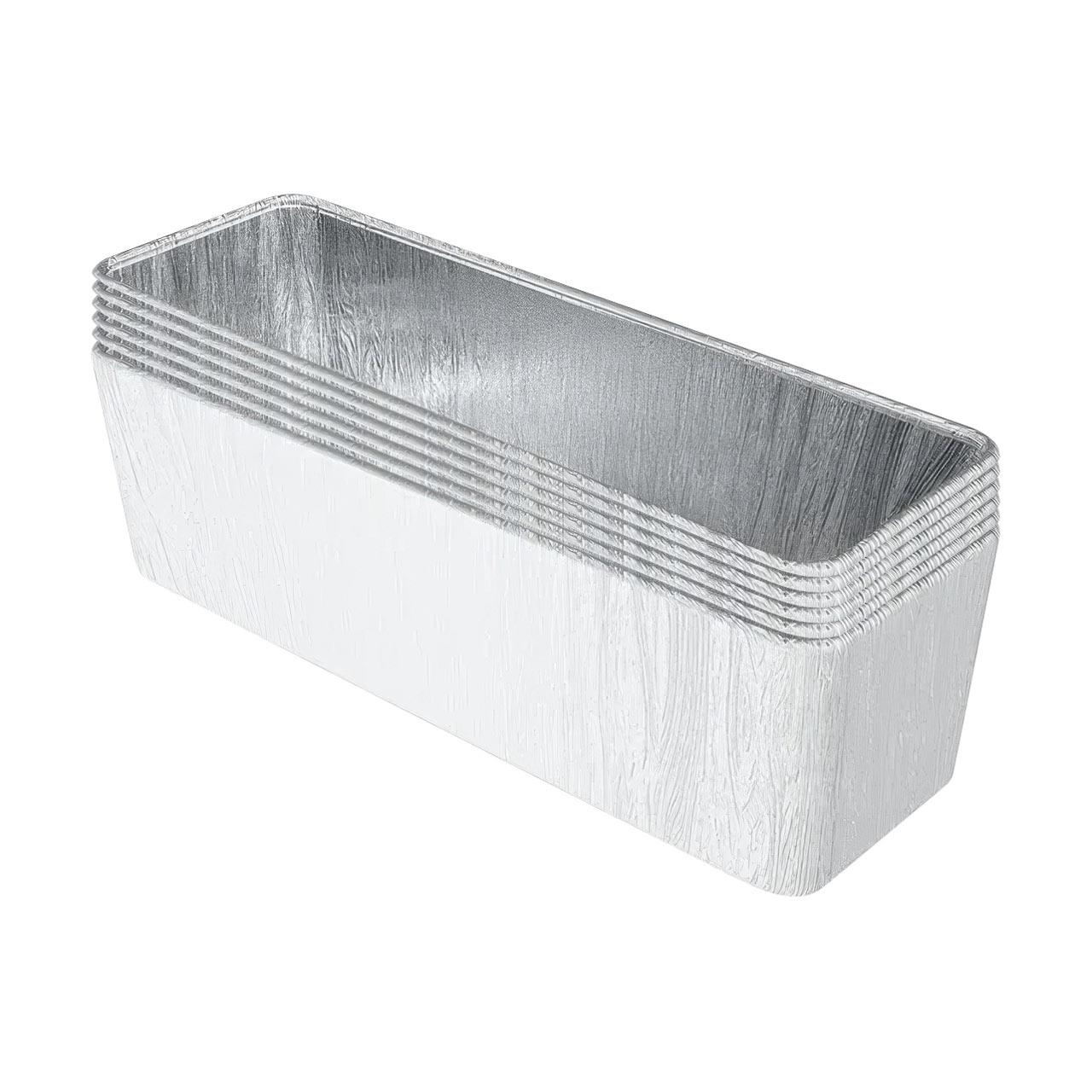 Grillzubehör Pit Boss 6er Pack Fettwannen Einsätze Navigator 150