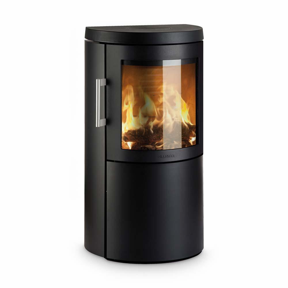 Kaminofen HWAM 3420c mit 4,5 kW