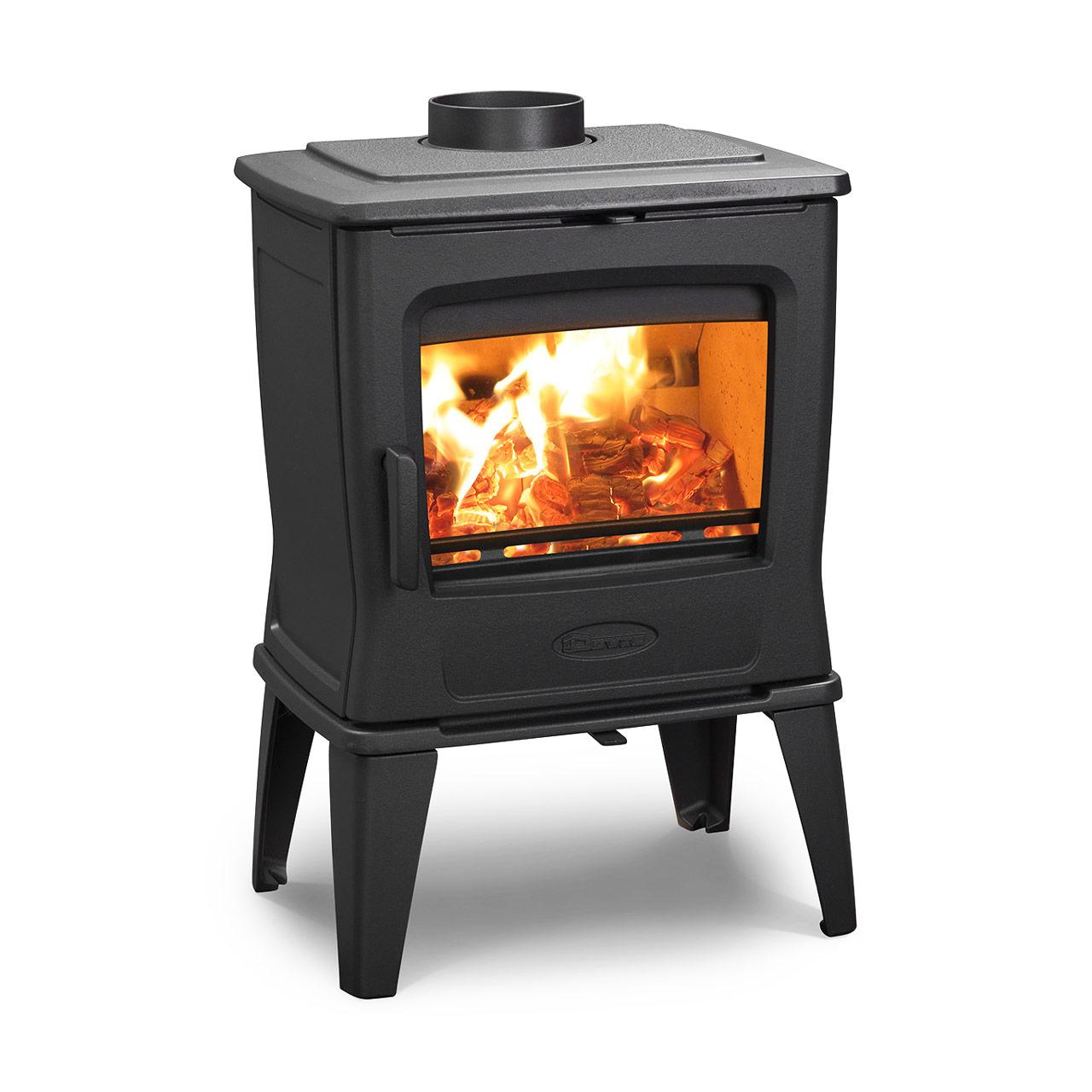 Kaminofen Dovre Tai 35 WT, 6,5 kW