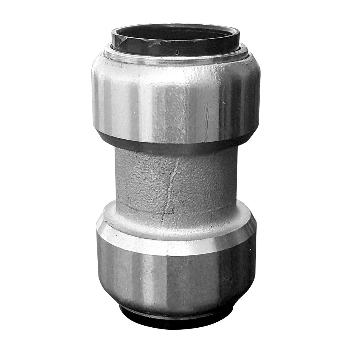 Jeremias Fitting - Ausführung: 1/2 Zoll auf 1/2 Zoll (750FITTINGV-22)