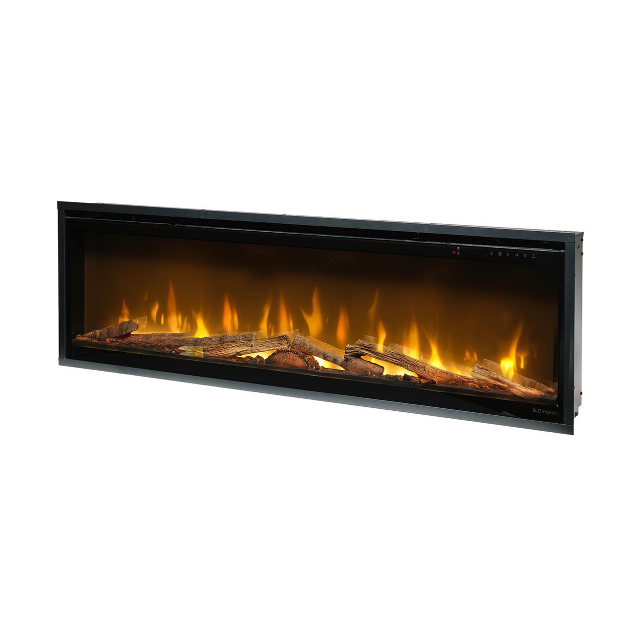 Dimplex Oak Logset Ignite Evolve 50