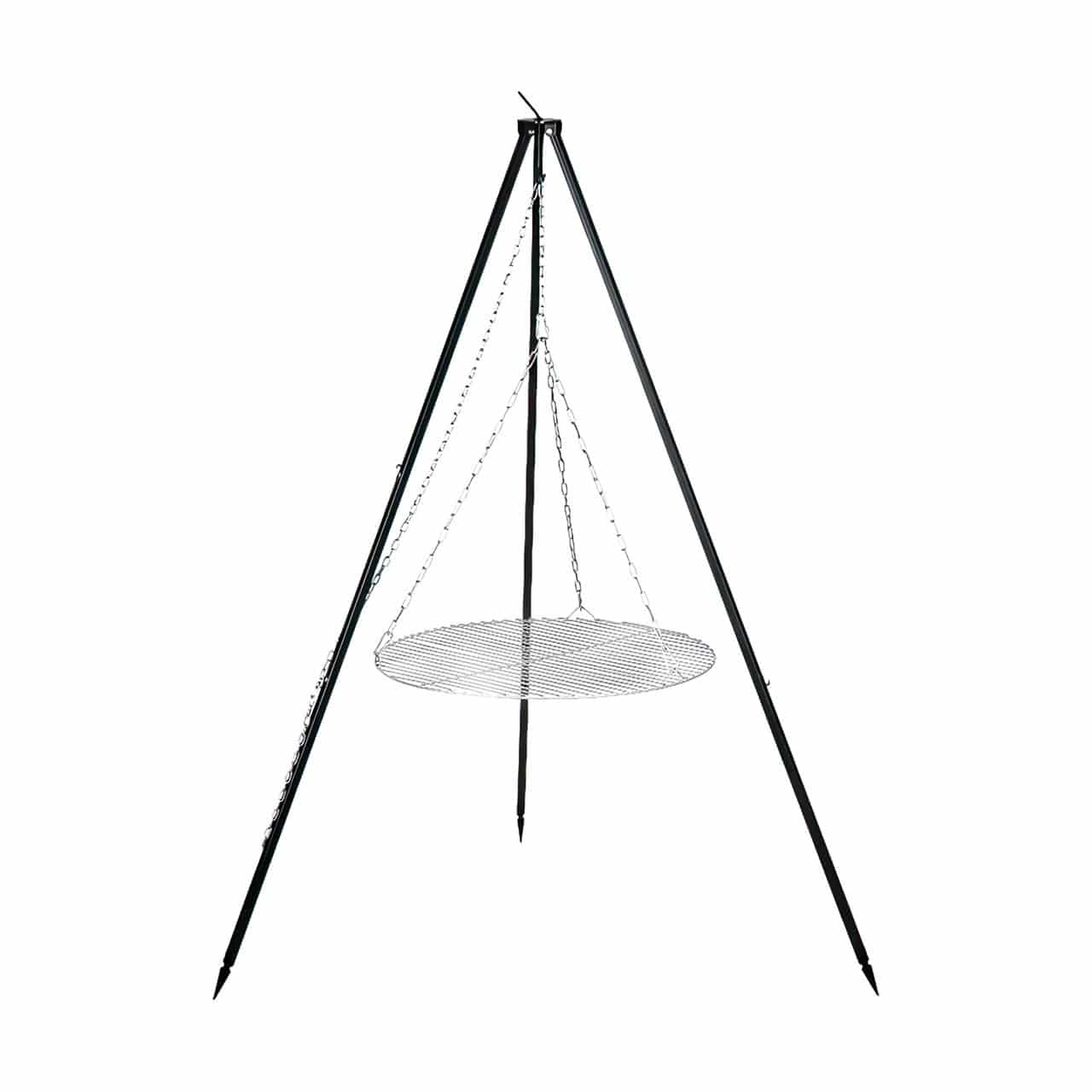 Schwenkgrill AA-Kaminwelt Napoli, DN 50 bis 70 cm