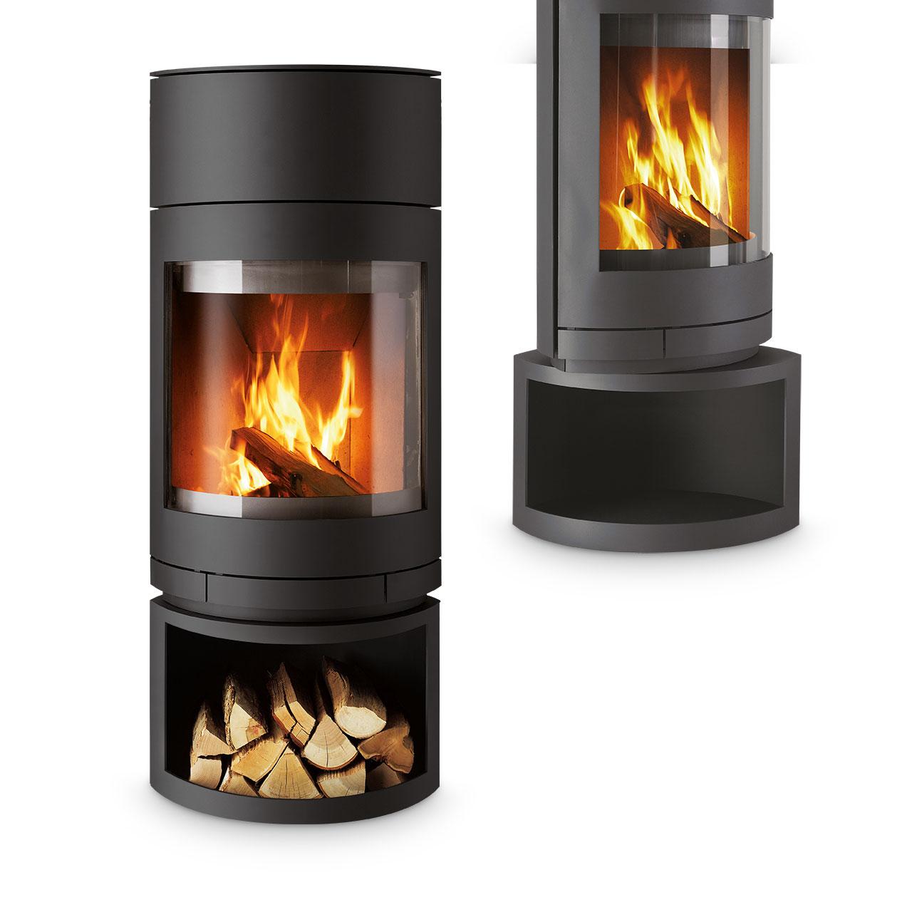 Speicherofen Skantherm Emotion XXL 7  kW