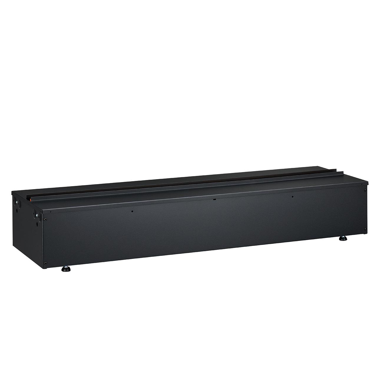 Dimplex Cassette 1000 retail Multi Optimyst - 4-seitiger Elektrokamineinsatz mit 3D-Flammeneffekt, App-Steuerung und Wasserdampf-Technologie