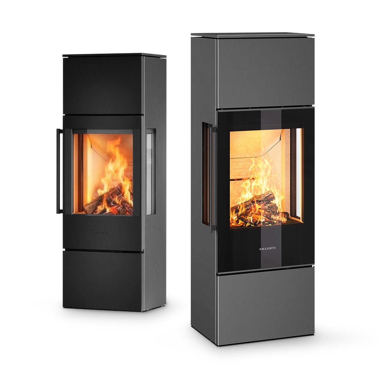 Kaminofen HWAM 5250 Autopilot 4,4 kW