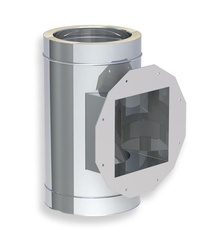 Jeremias DW Zugregleranschluss für ZUK250